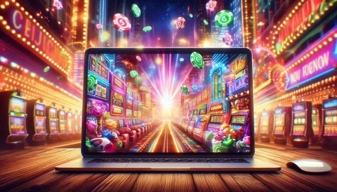 Magical Spin Casino